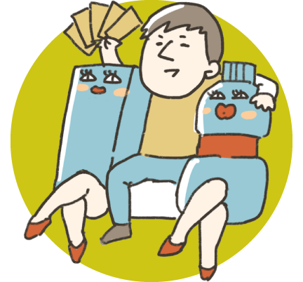 ツブラナセンム