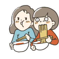 ラーメン