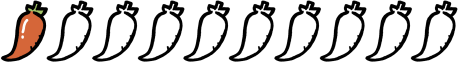 唐辛子
