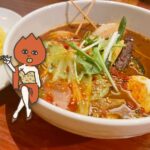 東銀座で激辛スープカレー！イエロースパイスに訪問｜KARAI Column vol.8