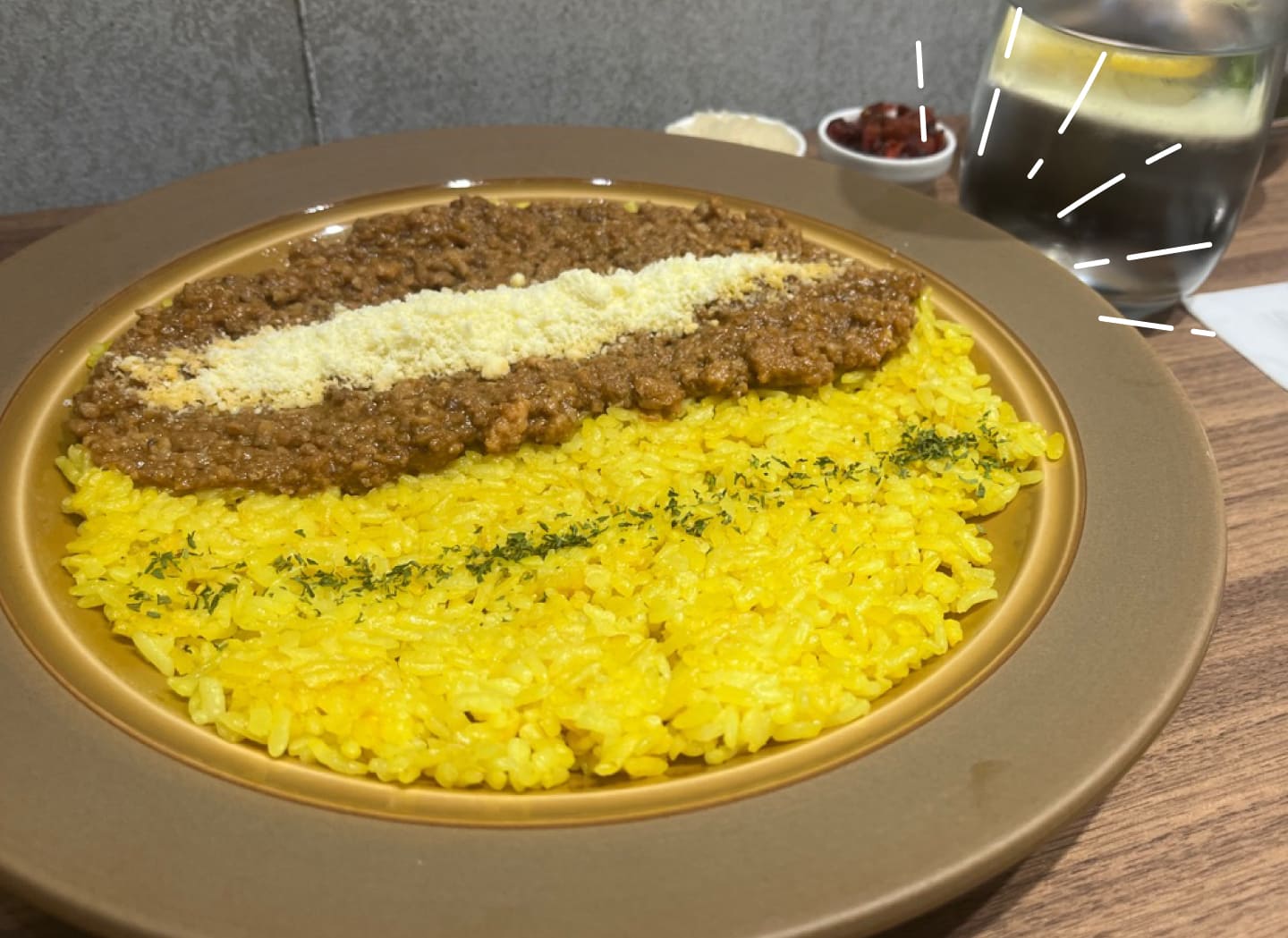 カレー