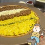 ドライカレー専門店「カレーのお店インディ」で本格スパイスドライカレーを堪能｜KARAI Column vol.5
