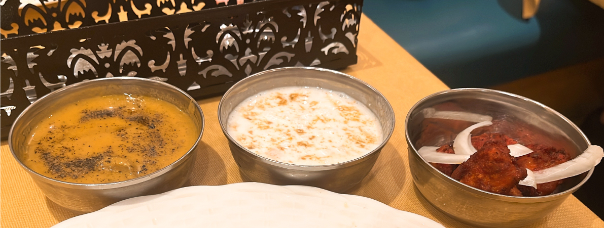 カレー
