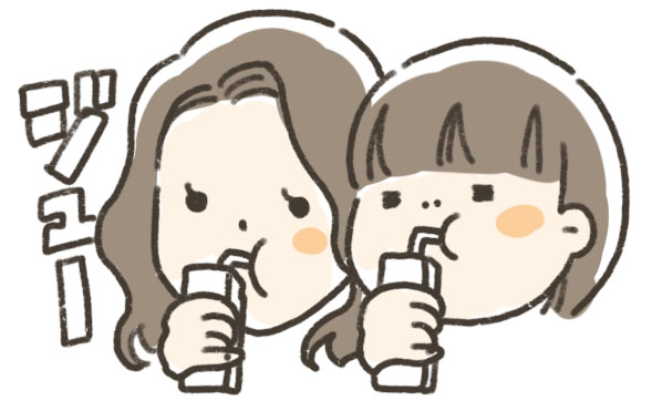 ジューイラスト