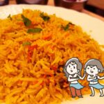 東日本橋の南インド料理、アムダスラビー｜KARAI Column vol.9