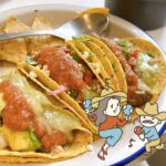 日本橋COMMISSARY キタデタコスを堪能！｜KARAI Column vol.11