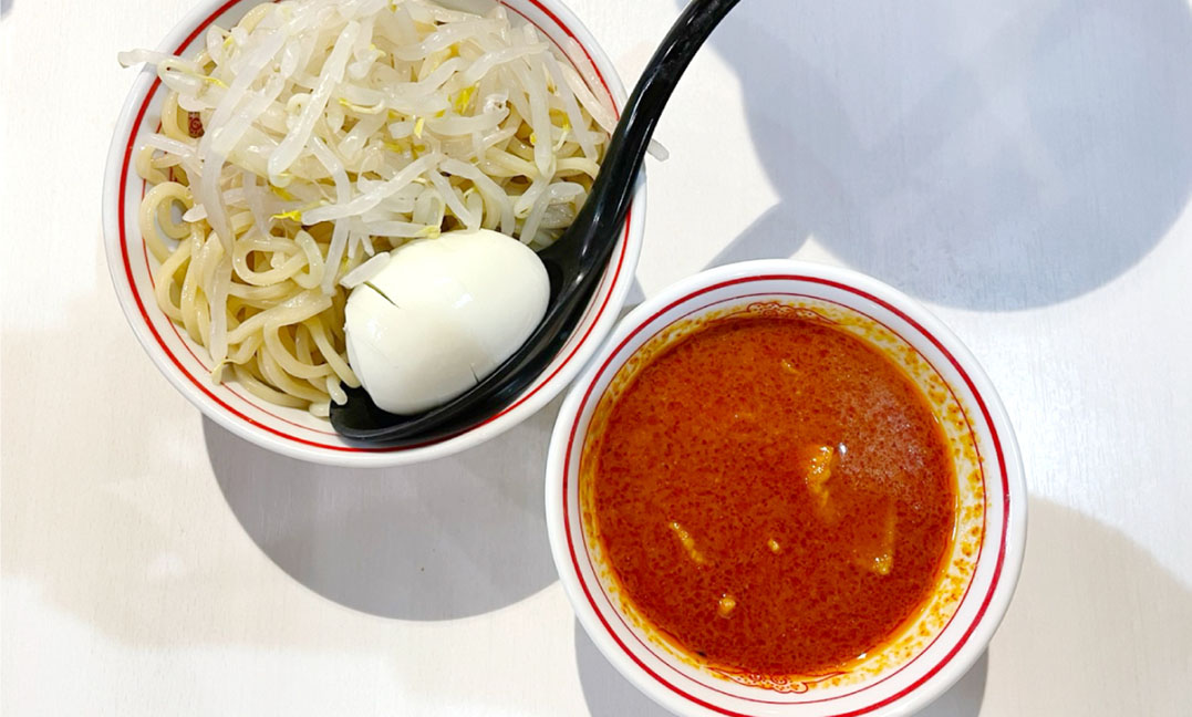 冷たくてアツい！冷え冷えヒリヒリ革命