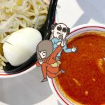 激辛ラーメン総選挙1位の実力・蒙古タンメン中本にチャレンジ!|KARAI Column vol.16