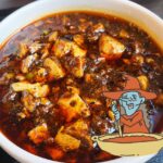 汗かく激辛麻婆豆腐！炎麻堂に挑戦！　｜KARAI Column vol.19