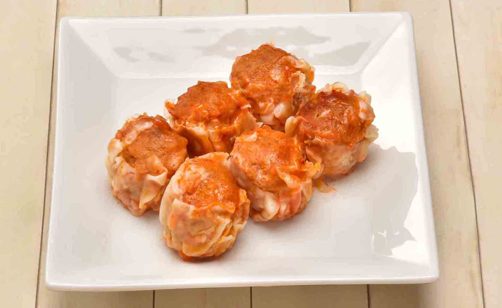 焼きシウマイ 5粒