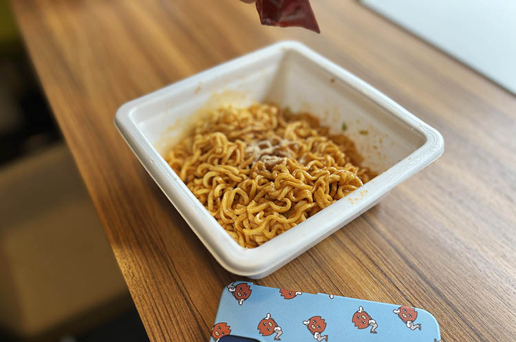 焼きそば