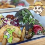 旨辛タコスにグラシアス！激辛サルサに舌鼓｜KARAI Column vol.25