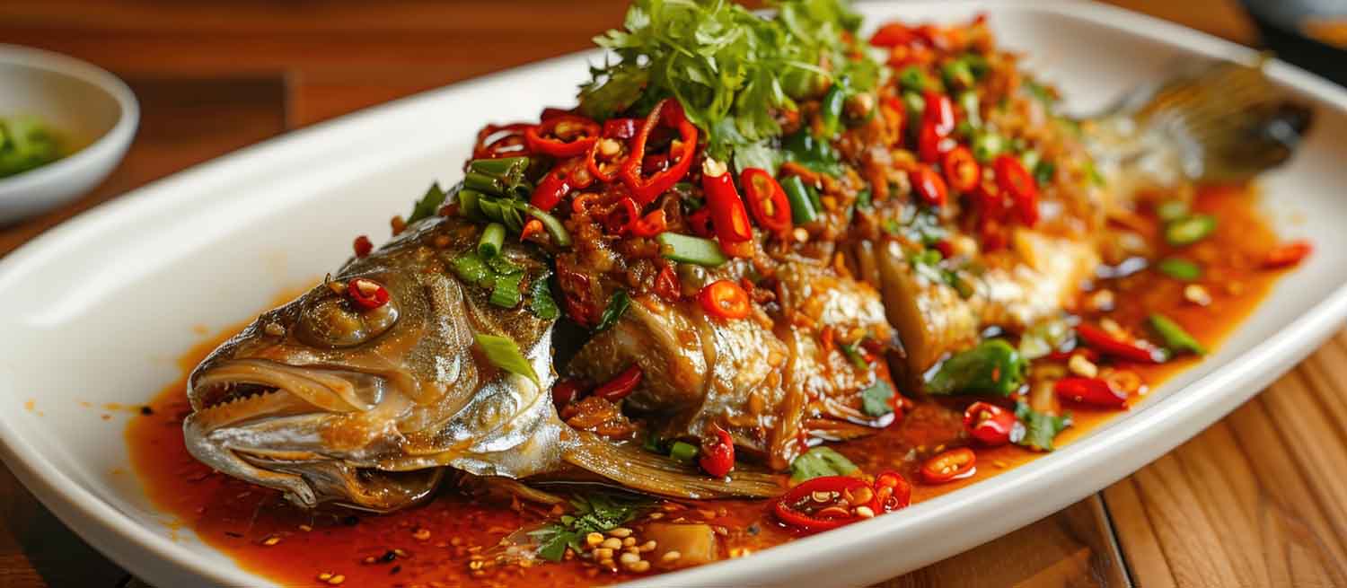 湖南料理
