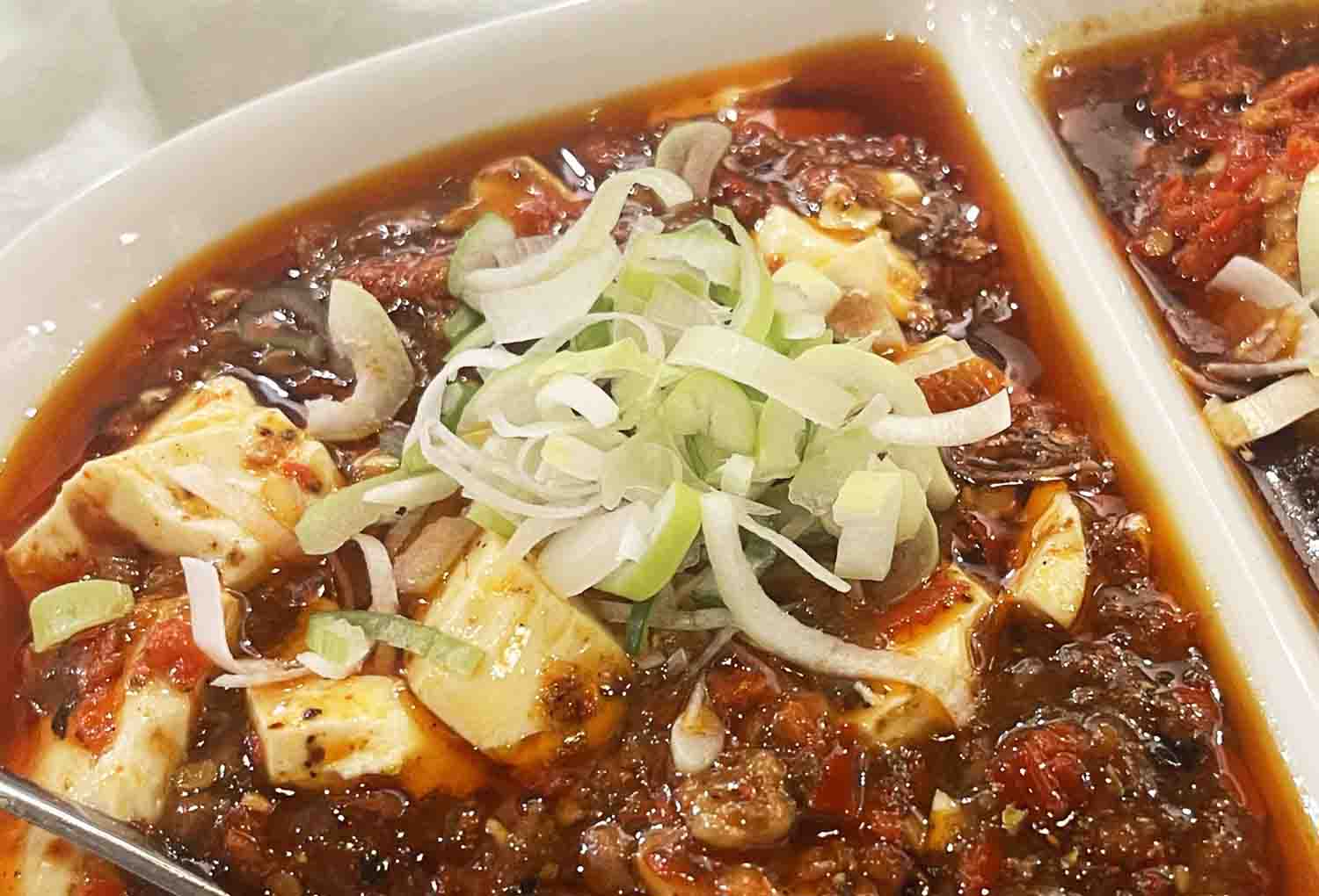 迷った時に2種類の食べ比べセット