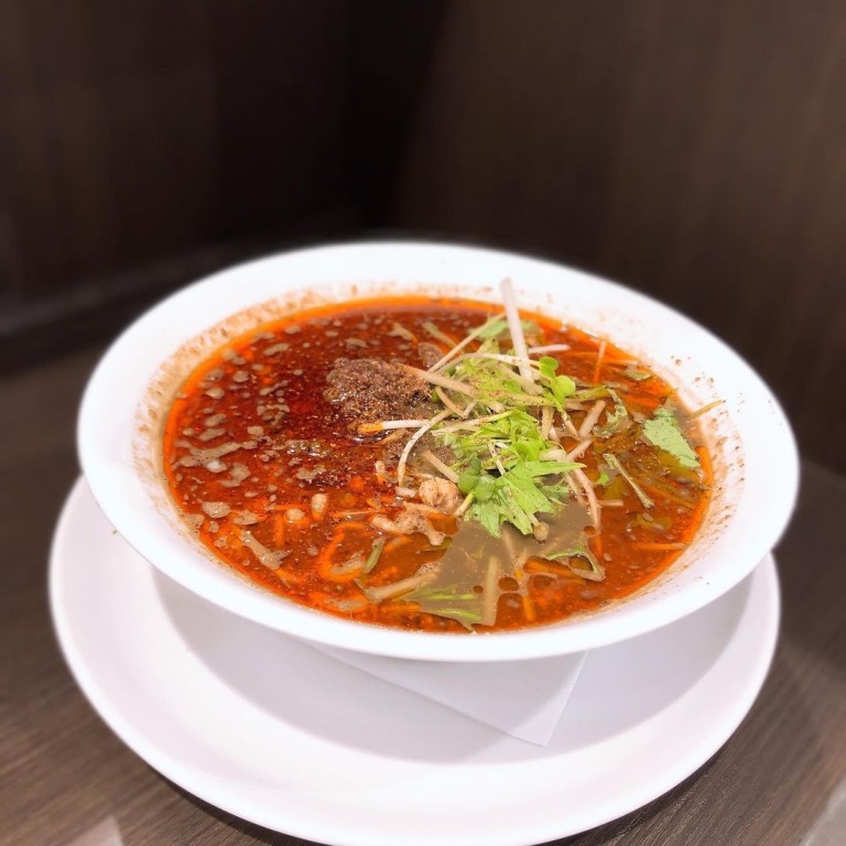 ラーメンの画像