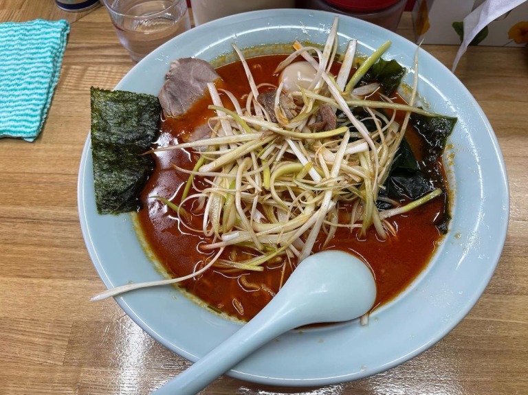 ラーメンの画像
