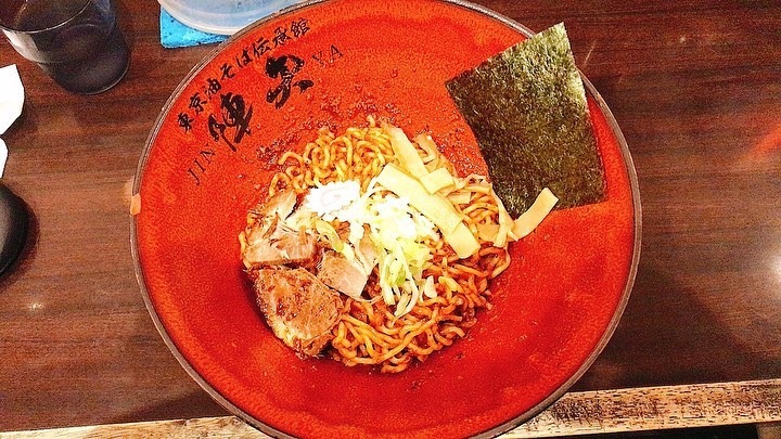 ラーメンの画像