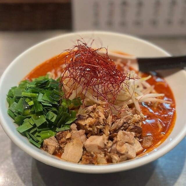 麺やまらぁ