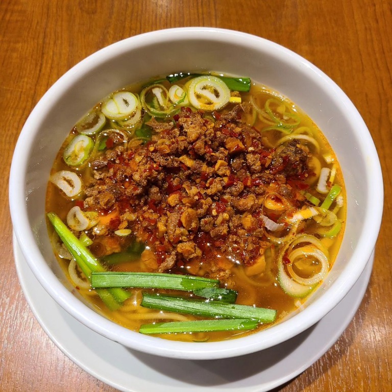 ラーメンの画像