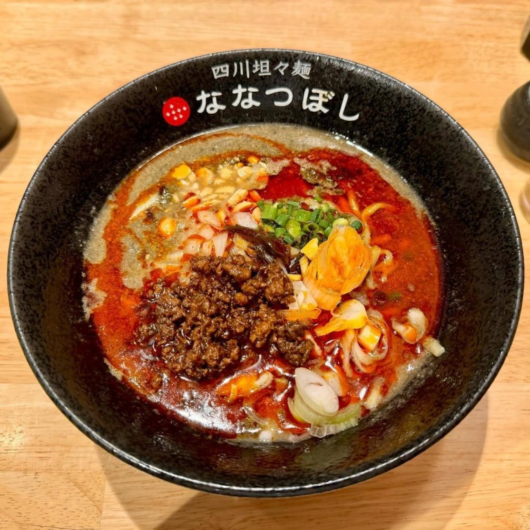 ラーメンの画像