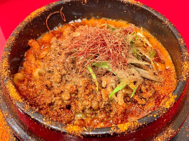 ラーメンの画像