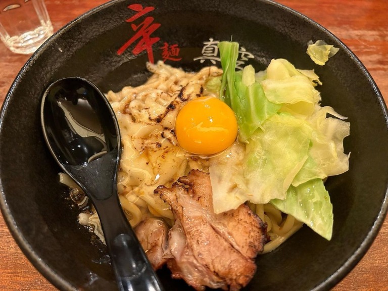 ラーメンの画像