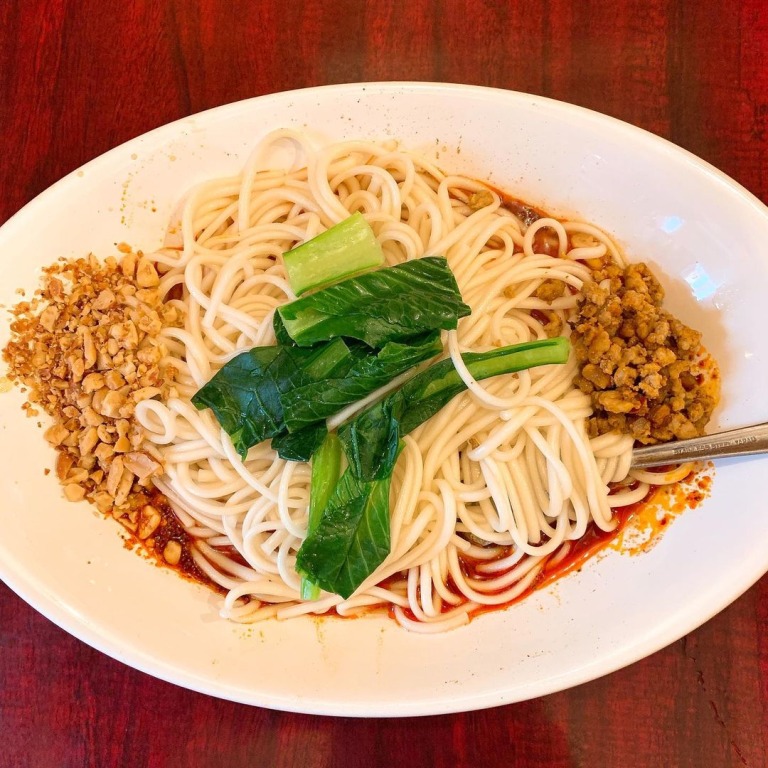担々麺の画像