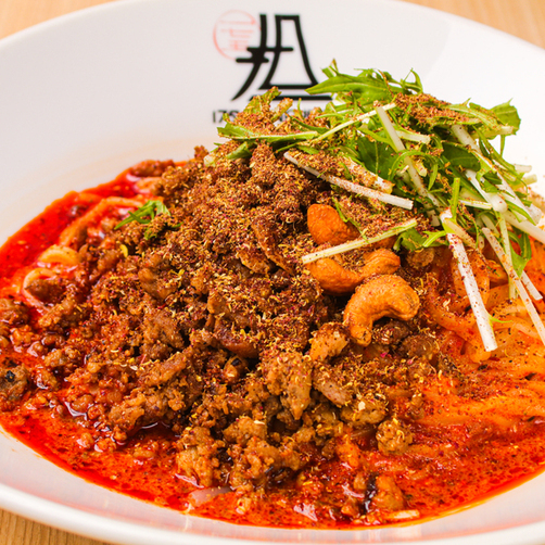 175°DENO担担麺TOKYO