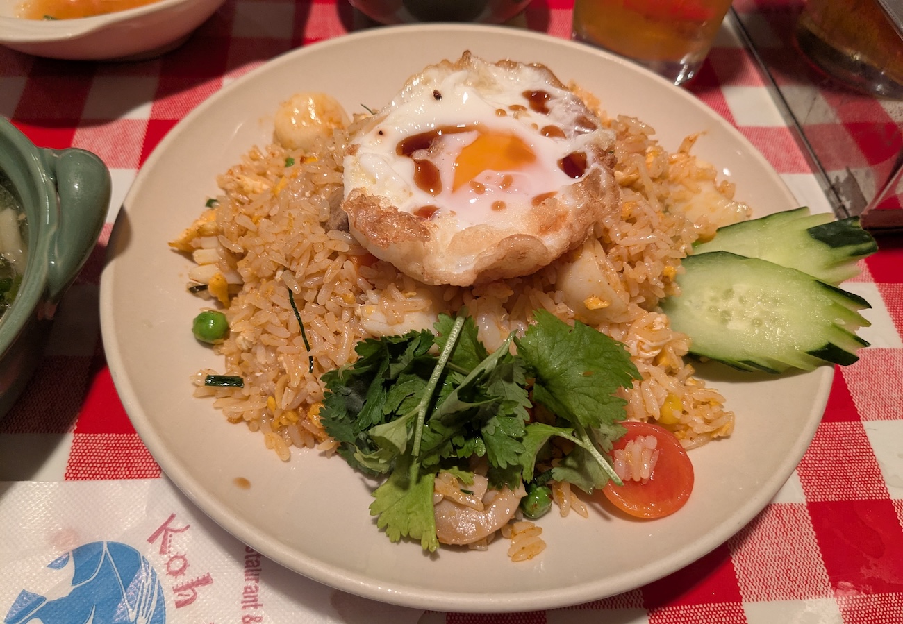タイキックdeファイヤーリズム