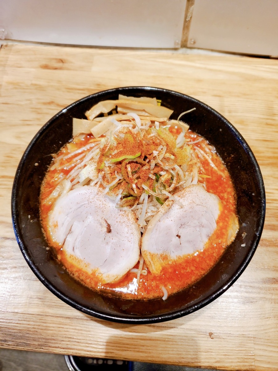 ブタザンマイ