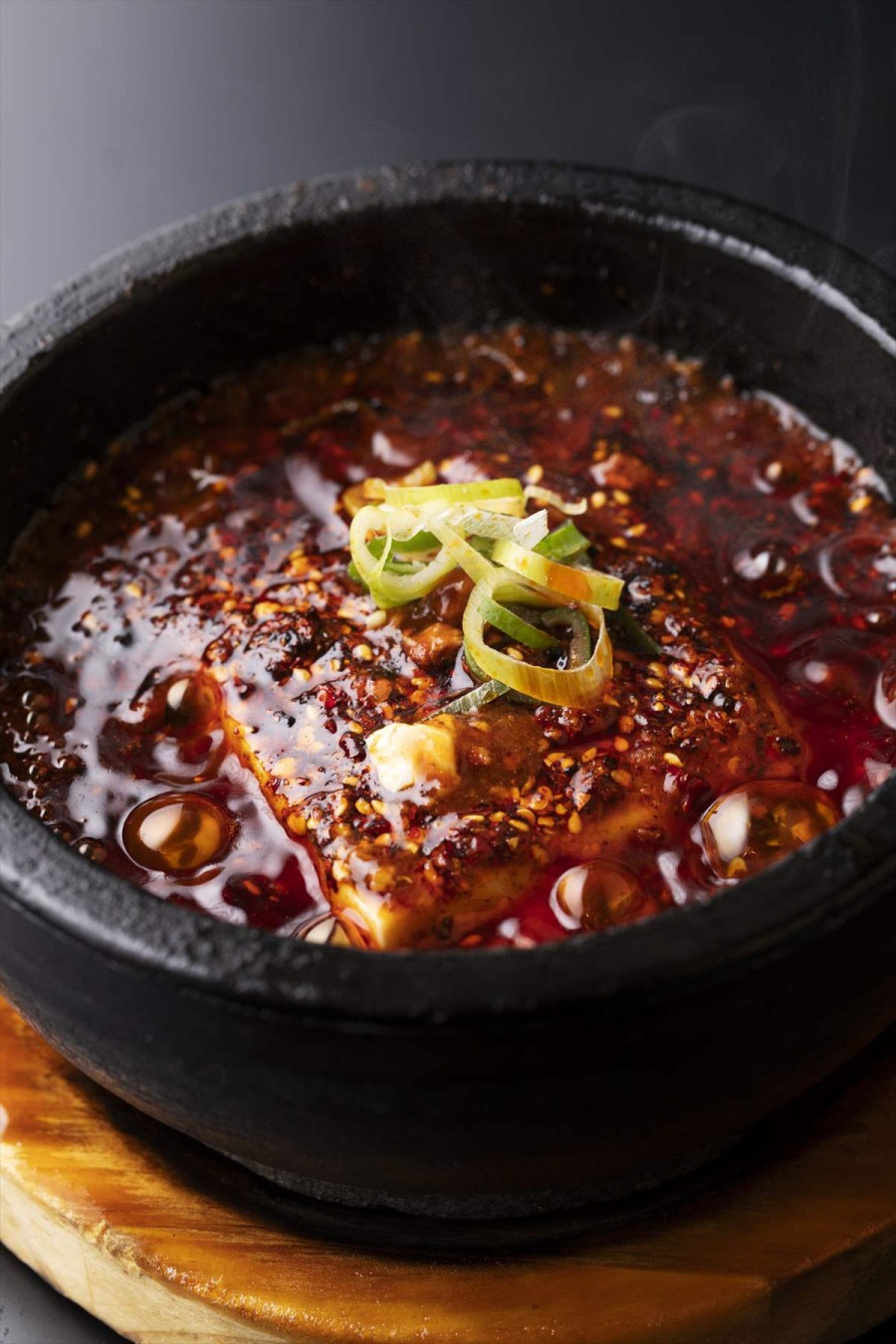 陳家私菜 麻婆豆腐の画像