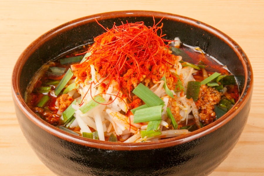 恵比寿 らぁ麺屋 つなぎ