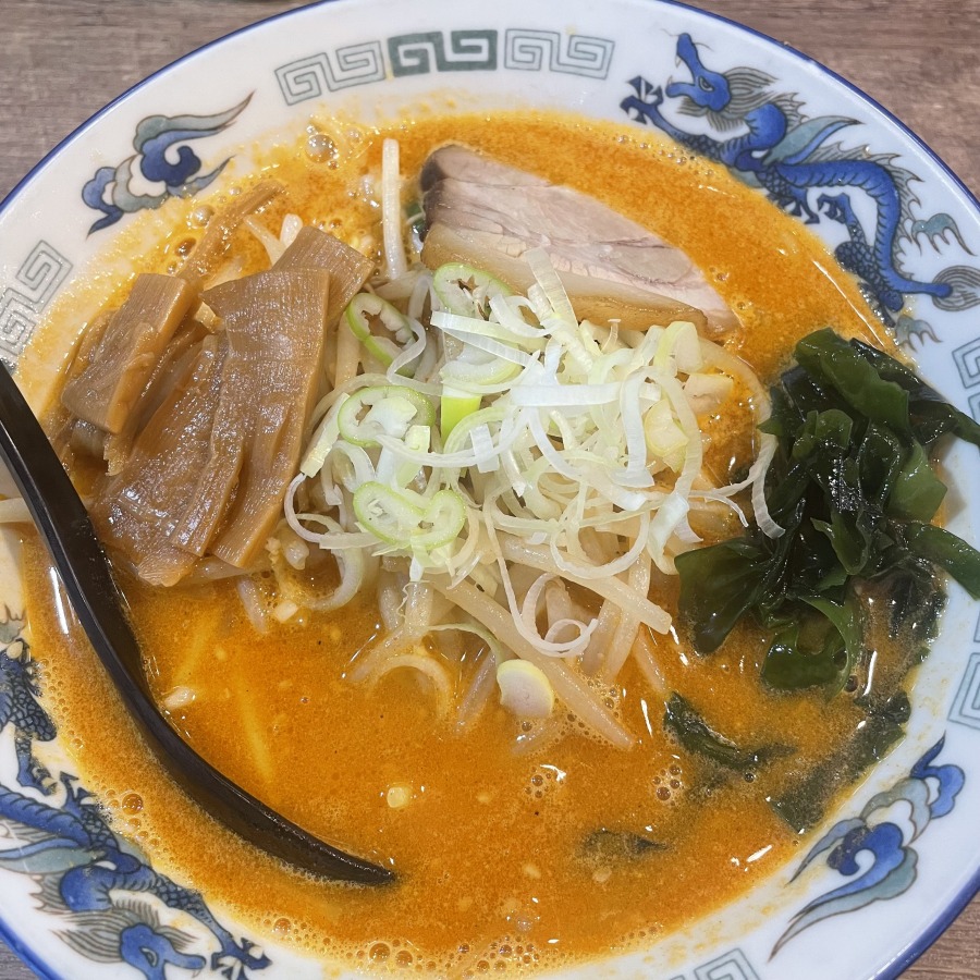 喉元過ぎても熱いまま♡ズル辛ラーメンセレクション