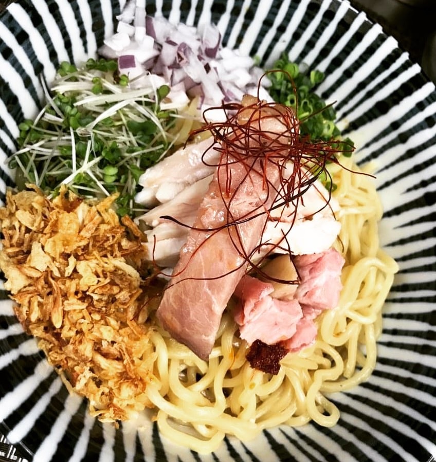 麺処一龍庵