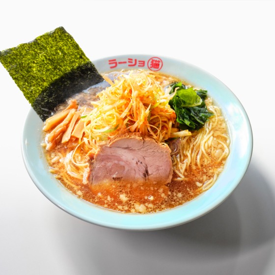 ラーショマルミャー（◯猫）王子店