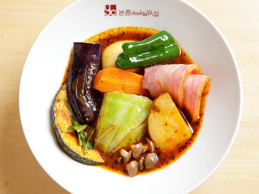 イエローカンパニー恵比寿本店