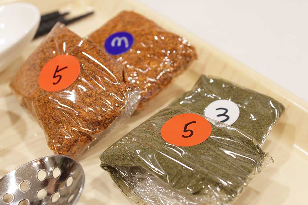 辣上帝（ラシャンティ）香辛料