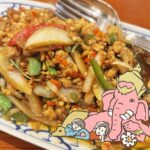 こういうのがいいんだよ!北千住ライカノのタイ料理でコップンカー!|KARAI Column vol.52