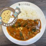 20辛への道！今日は5辛でCoCo壱カレー！