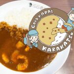 20辛への道！今日は7辛でCoCo壱カレー！