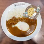 20辛への道！今日は9辛でCoCo壱カレー！