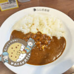 20辛への道！今日は15辛でCoCo壱カレー！