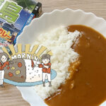 【るるぶ×HACHIコラボ】徳島 阿波尾鶏のトマトバターカレーで朝カレー｜OL モーニングにカレーを食す