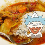 百名店トプカ・ムルギカレーで春だるを辛撃!シャバッと辛活|KARAI Column vol.55