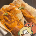 メキシカンダイニング ESOの旨辛タコスでウン・ポコ・ロコ！｜KARAI Column vol.56