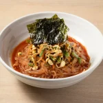 「ときわ亭」が「ときわ冷麺のフェス!2026」開催!ピリ辛から痺れる麻辣まで3種の辛旨冷麺が登場!