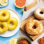 「BAGEL & BAGEL」から和の辛味！「七味醤油チーズ」米粉ベーグルで新しい辛活体験を