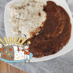ぎゅっと濃厚 玉ねぎカレー ブイヨン風仕立てで朝カレー｜OL モーニングにカレーを食す