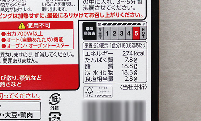 噂の名店 香味スパイスカレー