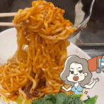 日本橋・天然居でガテンでカツンな旨辛中華が食べたいの！｜KARAI Column vol.59